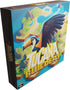 Matagot Tucana Builders Board Game - Family-Friendly Educational Tile-Laying Strategy Game for Ages 10+, 1-5 Players,