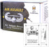 Army Flashcards - Air Assault School Study Flashcards, 100 Important Topics from AASLT School Handbook