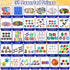 nicknack 1000PCS Party Favor for Kids Birthday Goodie Bag Fillers, Classroom Prizes, Toy Assortment
