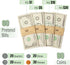 150 Set 3+ Mr. Pen- Play Money for Kids, pcs, Realistic Bills & Coins, Pretend Play Cash for Math Practice, Classroom