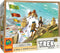 Trek 12 Himalaya Board Game - Embark on a Himalayan Adventure of