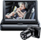 Itomoro Baby Car Mirror, View Infant in Rear Facing Seat with Wide