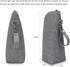 XAGMODSHN Travel Milk Warmer Bag Infant Feeding Bottle Protective Cover Insulation Pouch Portable Organiser Bag Nursing