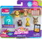 Pets Multipack Animal Life - Hidden Pet Collectible Toys for Kids with Exclusive Virtual Item Code