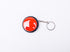 Recordable Talking Button with Keychain, 30s Voice Recording Time for Your Own Words