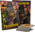 Fast Paced Card Game - TRICKDRAW with Magic Flippin' Cowboys Strategy