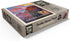MyPuzzle Grand Canyon National Park: Sunset, Vintage Poster - Premium 500 Piece Jigsaw Puzzle for Adults
