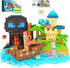 Magnetic Blocks - 150PCS Magnetic Building Blocks Magnet Toys for Kids Age