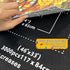 Napzy 3000pcs 8PCS Puzzle Mat-Jigsaw Puzzles Matt Roll Up to Roll-up Puzzled Board Puzzling Organizers and Storage
