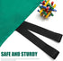 12 Shappy ft Sensory Tunnel Crawl Resistance Tube for Calm Sensory Tent Compression Tube Play Tunnel Toys for Kids