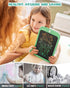 10 inch 3-5, 3 4 5 6 7 8 9 LCD Writing Tablet for Kids, Unicorn Toys Gifts for Girls Aged Toddler Girl Kids Educational