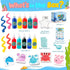 3 4 5 6 7 8 9 10 11 12 Teexpert Magic Water Elf Toy Kit Art and Crafts for Kids Girls Boys Ages - DIY Craft Toy