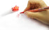 24 2 1 TINYMILLS Pcs Religious Christian in Stackable Stacking Crayon with Extra Stamper Topper, Sunday School
