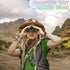 Walkie Talkies for Kids, Long Range 2 Way Radio for Outdoor Game, Gifts for Ages 5+ (Green Blue)