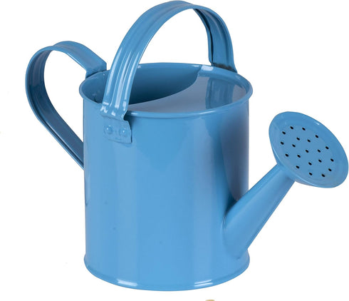 Set Little Gardener Tool with Garden Tools Bag for Kids Gardening - Kit includes Watering Can, Children Gardening