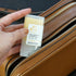 Sundays With You Vitamin C Yuzu Solid Lotion Stick - Camellia Oil Moisturizer - TSA Travel Friendly Lotion
