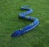 Plush Giant Snake, 110 Inch Realistic Stuffed Animal Toy, Gifts for Boys and Girls