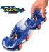 NKOK Sonic The Hedgehog All Stars Racing Pull Back Action, Speed Star by Tails, No Batteries Required