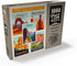 MyPuzzle The Mighty Five: Utah National Parks - Premium 1000 Piece Jigsaw Puzzle for Adults
