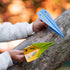 20 6+) Creativity for Kids Paper Airplane Squadron - Create Paper Airplanes, Mini Craft Kit for Boys, Great Spring