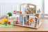 Set HABA Little Friends Townhouse Villa Decorative Sticker
