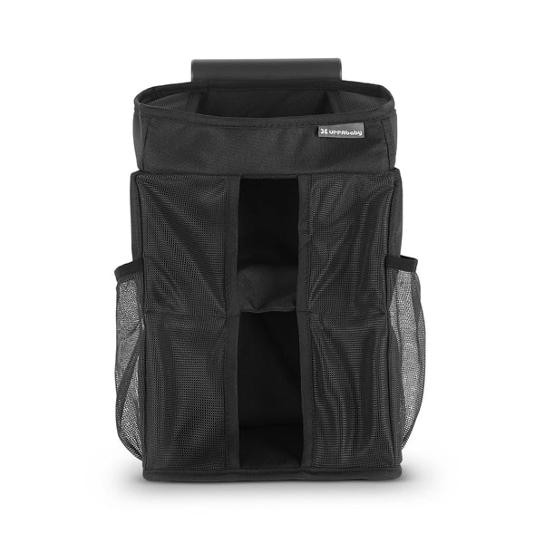 UPPAbaby Remi Changing Station Organizer - Easy Clip-On Attachment for Neatly Storing Diapering Essentials