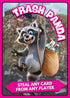 Big Monster Games 3 Trash Monsters - Card Game, Easy Number Sequencing Game with Fun Monsters | Ages and up | Kids
