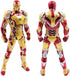 Ironman MK42 7 Inch Collector's Edition Action Figures Mark Model Doll Statues (MK 42)
