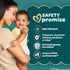 Set, Pampers Gift Disposable Diapers, Sensitive Wipes, & Milestone Gifts