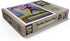 MyPuzzle Legends of The National Parks: Great Sand Dune's Extraterrestrials Vintage Poster - Premium 500 Piece Jigsaw