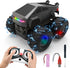 BEZGAR Cyber Truck Toy - 2.4GHz 1:20 4WD Remote Control Car for