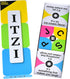 TENZI ITZI - Creative Word Matching Family and Party Card Game for 2-8 Players, Ages 8 to 98