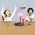E-Blox Building Blocks STEM Circuit Kit, 59 Projects, Build Your Own Fan Launch Light Show, Science Projects Gift