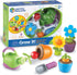 Learning Resources New Sprouts Grow It! Toddler Gardening Set - 9 Pieces,