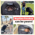 SnoozeShade 6m+ 99% 50+) Plus Extra, Stroller Sun Shade, Mosquito Net for Babies, Blocks of UV (UPF Universal Fit