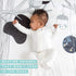 100% (52 28 inches) Rookie Humans Cotton Sateen Fitted Crib Sheet: Woodland Dreams. Modern Nursery, Use as a Photo