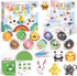 Air Dry Clay Kit for Kids, Modeling Clay for Kids, DIY Model