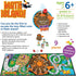 Learning Resources Math Island Addition & Subtraction Game - 8 Pieces, Educational Indoor Games for Age 6+
