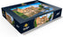 MyPuzzle Historical City Center with Canal in Bruges - Premium 1000 Piece Jigsaw Puzzle for Adults