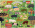 Princeton Architectural Press Pigology 1000 Piece Puzzle