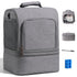 NCVI Breast Pump Bag, Double Layer Removable Pump Bag for Spectra S1,