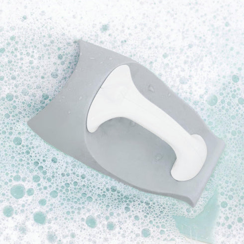 Jool Baby Bath Rinser Cup, Unisex - Blue