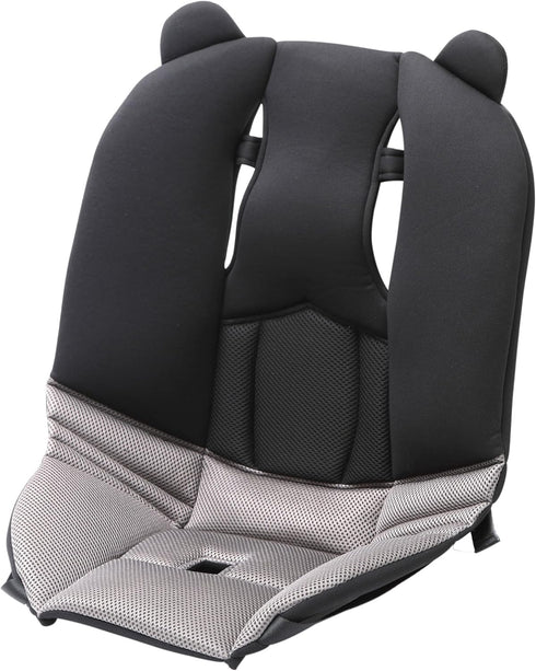 EASICOZI Baby Trailer Insert Baby Support Cushion Comfort Padding with Breathable 3D Mesh