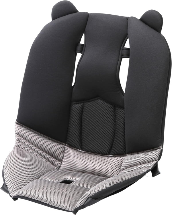 EASICOZI Baby Trailer Insert Baby Support Cushion Comfort Padding with Breathable 3D Mesh