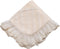 Haute Baby Mary Catherine Infant Kids Toddler Newborn Baby Girl Receiving Blanket