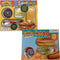 Thin Air Brands Stretcheez Snack 2-Pack Bundle