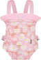 GAGAKU Baby Doll Carrier for Toddlers, Doll Carrier for Little Girls, Toy