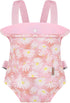GAGAKU Baby Doll Carrier for Toddlers, Doll Carrier for Little Girls, Toy