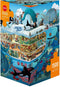 Heye HY29925 Triangular Puzzles - 1500 Piece Submarine Fun