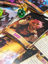 Adventure Party: The Role Playing Party Board Game by Smirk & Dagger, for 3 to 8 Players, Ages 14+